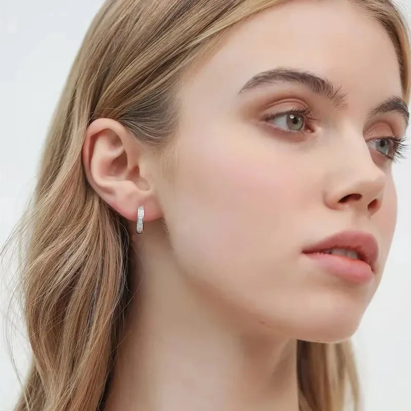 Nerva Shine Earrings